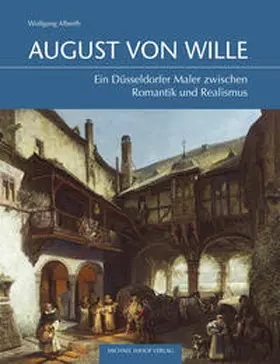 Alberth |  August von Wille (1828–1887) | Buch |  Sack Fachmedien