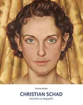 Richter / Stadt Aschaffenburg |  Christian Schad. 2 Bände | Buch |  Sack Fachmedien