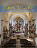 Imhof / Preusler / Stasch |  Barockkirchen in Fulda und im Fuldaer Land | Buch |  Sack Fachmedien
