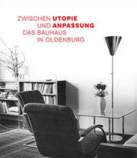 Köpnic / Stamm | Das Bauhaus in Oldenburg | Buch | 978-3-7319-0811-1 | sack.de