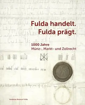 Fechter / Fulda 2019 |  Fulda handelt. Fulda prägt | Buch |  Sack Fachmedien