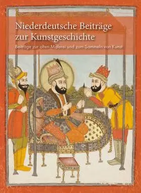 Wienand |  Niederdeutsche Beiträge zur Kunstgeschichte Neue Folge, Band 4 | Buch |  Sack Fachmedien
