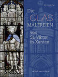 Lieven |  Die Glasmalereien von St. Viktor in Xanten | Buch |  Sack Fachmedien