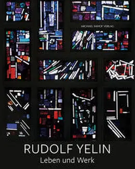 Birkenmaier |  Rudolf Yelin d. J. 1902-1991 | Buch |  Sack Fachmedien