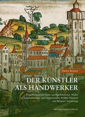 Brenner | Der Künstler als Handwerker | Buch | 978-3-7319-0879-1 | sack.de