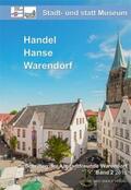 Sandmann |  Stadt- und statt Museum - Handel, Hanse, Warendorf | Buch |  Sack Fachmedien