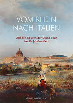 Lange / von der Bank / Fanton |  Vom Rhein nach Italien | Buch |  Sack Fachmedien