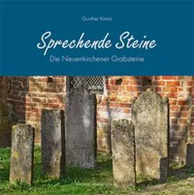 Kirmis |  Sprechende Steine | Buch |  Sack Fachmedien