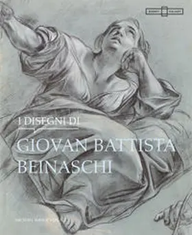 Brink / Grisolia |  I Disegni Di Giovan Battista Beinaschi | Buch |  Sack Fachmedien