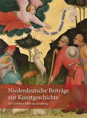 Köllermann |  Niederdeutsche Beiträge zur Kunstgeschichte, Neue Folge, Band 5 | Buch |  Sack Fachmedien
