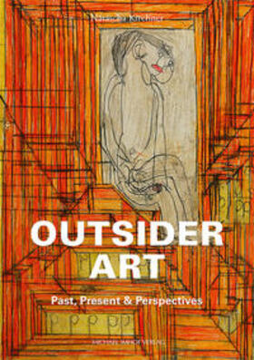 Kirchner | Outsider Art | Buch | 978-3-7319-0981-1 | sack.de