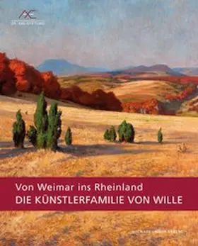 Ekkehard |  Die Künstlerfamilie von Wille | Buch |  Sack Fachmedien