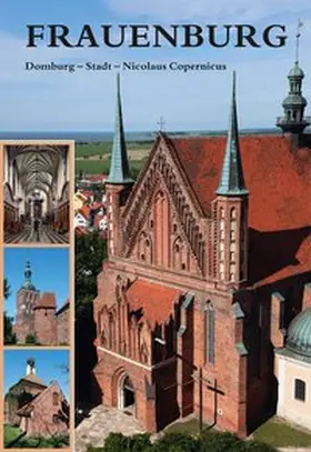 Herrmann |  Frauenburg | Buch |  Sack Fachmedien