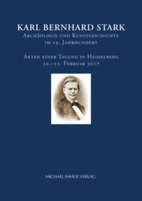 Hölscher / Stupperich | Karl Bernhard Stark | Buch | 978-3-7319-1033-6 | sack.de
