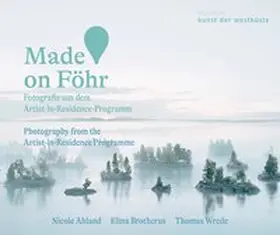 Wolff-Thomsen |  Made on Föhr | Buch |  Sack Fachmedien