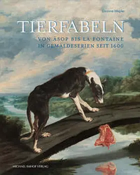 Wepler |  Tierfabeln von Aesop bis La Fontaine | Buch |  Sack Fachmedien