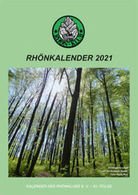 Hauptvorstand des Rhönklubs e.V. | Rhönkalender 2021 | Sonstiges | 978-3-7319-1064-0 | sack.de