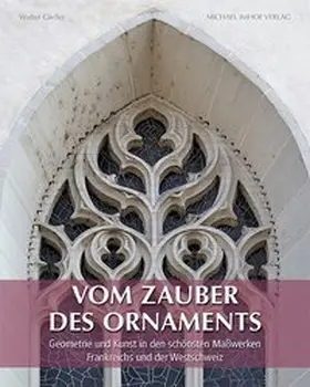 Gfeller |  MASSWERK VOM ZAUBER DES ORNAMENTS | Buch |  Sack Fachmedien