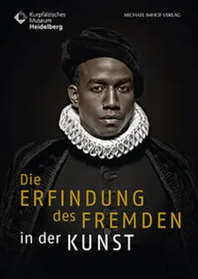 Carrasco / Hepp |  Die Erfindung des Fremden in der Kunst | Buch |  Sack Fachmedien