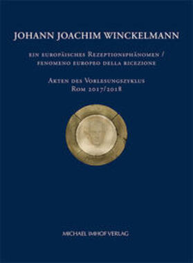 Dally / Gazzetti / Nesselrath |  Johann Joachim Winckelmann | Buch |  Sack Fachmedien