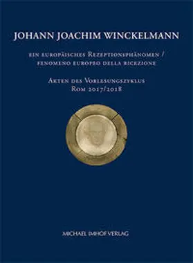 Dally / Gazzetti / Nesselrath |  Johann Joachim Winckelmann | Buch |  Sack Fachmedien