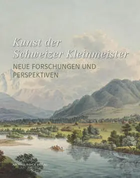 Matile |  Kunst der Schweizer Kleinmeister | Buch |  Sack Fachmedien