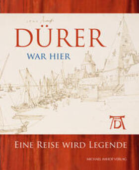 van den Brink | Dürer war hier | Buch | 978-3-7319-1136-4 | sack.de