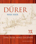 van den Brink |  Dürer war hier | Buch |  Sack Fachmedien
