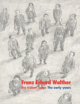 Walther |  Franz Erhard Walther | Buch |  Sack Fachmedien