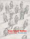 Walther |  Franz Erhard Walther in Fulda | Buch |  Sack Fachmedien