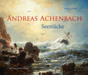 Peiffer | Andreas Achenbach (1815-1910) | Buch | 978-3-7319-1154-8 | sack.de