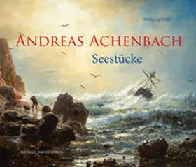 Peiffer | Andreas Achenbach (1815-1910) | Buch | 978-3-7319-1154-8 | sack.de