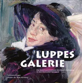 Curtius / Museen der Stadt Nürnberg |  Luppes Galerie | Buch |  Sack Fachmedien