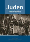 Imhof / Zukunft Bildung Region Fulda e.V. |  Juden in der Rhön | Buch |  Sack Fachmedien