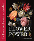 Schierz |  FlowerPower | Buch |  Sack Fachmedien