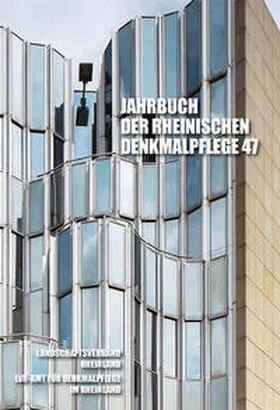 Pufke |  Jahrbuch der Rheinischen Denkmalpflege 47 | Buch |  Sack Fachmedien