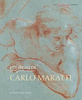 Rodinò / Kunstakademie Düsseldorf, Sonja Brink / Prosperi Valenti Rodino` |  I disegni di Carlo Maratti | Buch |  Sack Fachmedien