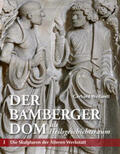 Gerhard |  Der Bamberger Dom als Heilsgeschichtsraum Teil I | Buch |  Sack Fachmedien