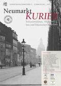 Gesellschaft Historischer Neumarkt Dresden e. V. |  Neumarkt-Kurier 2/2021 | Buch |  Sack Fachmedien