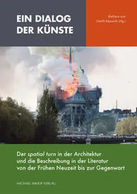 von Orelli-Messerli |  Ein Dialog der Künste | Buch |  Sack Fachmedien