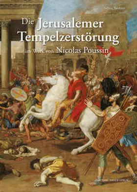 Spohner |  Die Jerusalemer Tempelzerstörung | Buch |  Sack Fachmedien