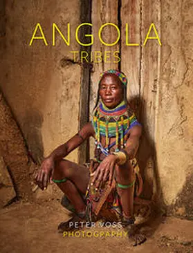 Voss |  Angola | Buch |  Sack Fachmedien