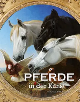 Imhof |  Pferde in der Kunst | Buch |  Sack Fachmedien