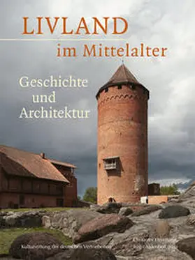 Herrmann / Aldenhoff |  Livland im Mittelalter | Buch |  Sack Fachmedien