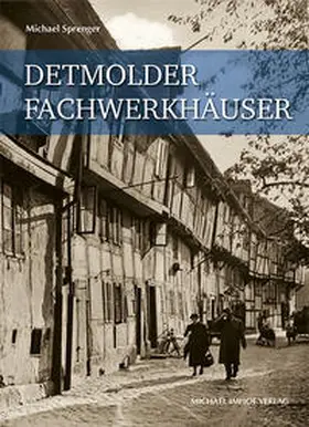 Sprenger / Naturwissenschaftlicher und Historischer Verein für das Land Lippe e.V. |  Detmolder Bürgerhäuser | Buch |  Sack Fachmedien