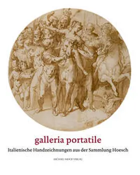 Damm / Hoesch |  galleria portatile Band II | Buch |  Sack Fachmedien
