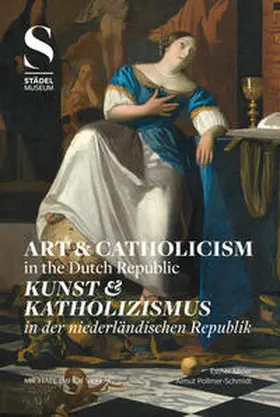 Meier / Pollmer-Schmidt |  Kunst & Katholizismus / Art & Catholicism | Buch |  Sack Fachmedien