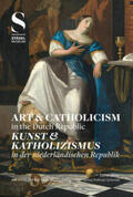 Meier / Pollmer-Schmidt |  Kunst & Katholizismus / Art & Catholicism | Buch |  Sack Fachmedien