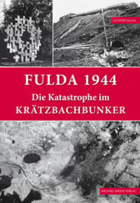 Sagan | Fulda 1944 | Buch | 978-3-7319-1234-7 | sack.de