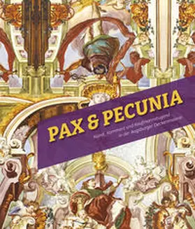 Dreyer / Gottdang / Trepesch |  Pax & Pecunia | Buch |  Sack Fachmedien